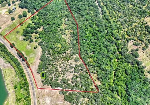Photo 3 of Land for sale at 7168 Fm 1129, Chatfield, TX 75105 | MLS# 21325539 | Listing updated on 2026-07-09
