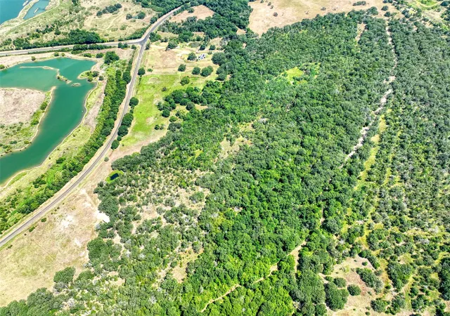 Photo 4 of Land for sale at 7168 Fm 1129, Chatfield, TX 75105 | MLS# 21325539 | Listing updated on 2026-07-09