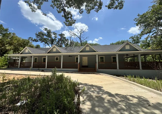 Photo 1 of Manufactured home for sale at 108 Charlies Pl Rd, Trinidad, TX 75163 | MLS# 21325552 | Listing updated on 2026-08-18