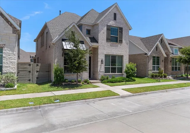 Photo 1 of Single family home for sale at 5306 Grand Ave, Sachse, TX 75048 | MLS# 21325580 | Listing updated on 2026-08-16