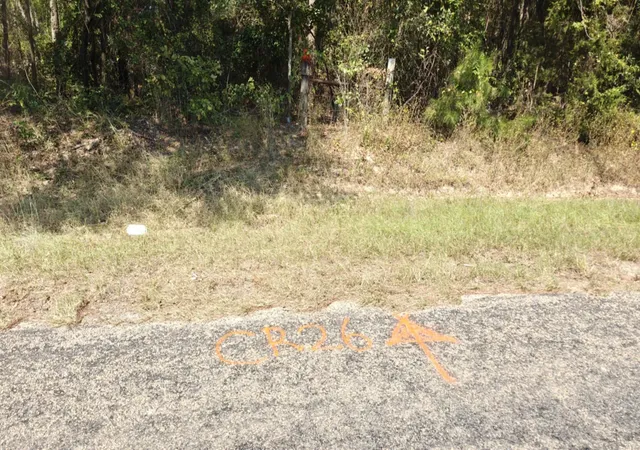 Photo 1 of Land for sale at 14915 County Road 26, Tyler, TX 75707 | MLS# 21325620 | Listing updated on 2026-07-09