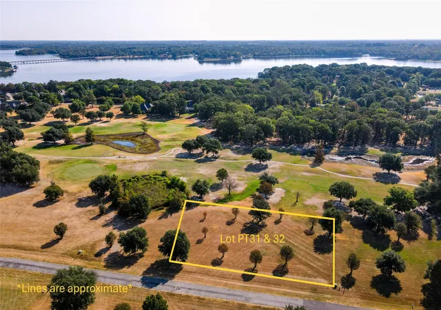 Photo 1 of Land for sale at Lot Pt31, 32 Private Road 5884, Emory, TX 75440 | MLS# 21325611 | Listing updated on 2026-08-31