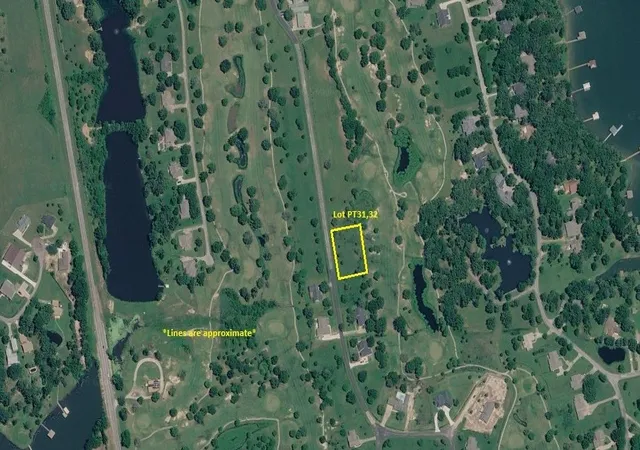 Photo 4 of Land for sale at Lot Pt31, 32 Private Road 5884, Emory, TX 75440 | MLS# 21325611 | Listing updated on 2026-08-31