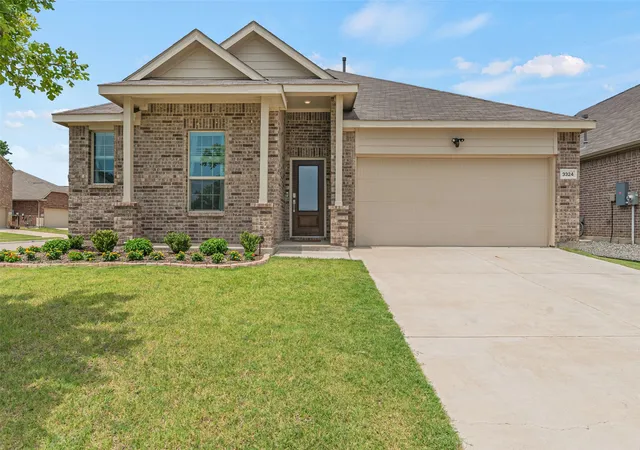 Photo 1 of Single family home for sale at 3324 Tulip Poplar Trl, Mc Kinney, TX 75071 | MLS# 21307857 | Listing updated on 2026-07-09