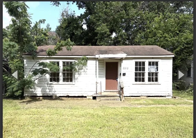 Photo 1 of Single family home for sale at 5518 Prentiss Ave, Shreveport, LA 71108 | MLS# 21309219 | Listing updated on 2026-07-09