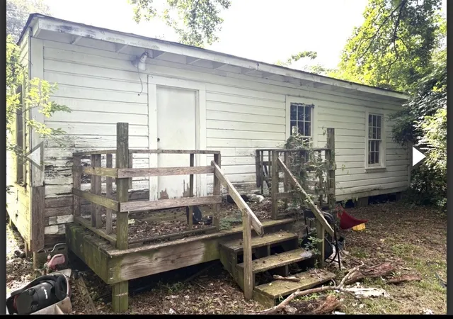 Photo 3 of Single family home for sale at 5518 Prentiss Ave, Shreveport, LA 71108 | MLS# 21309219 | Listing updated on 2026-07-09