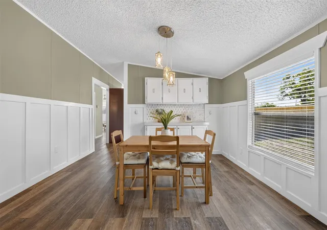 Photo 4 of Manufactured home for sale at 449 Big Salty Dr, Springtown, TX 76082 | MLS# 21317132 | Listing updated on 2026-09-03