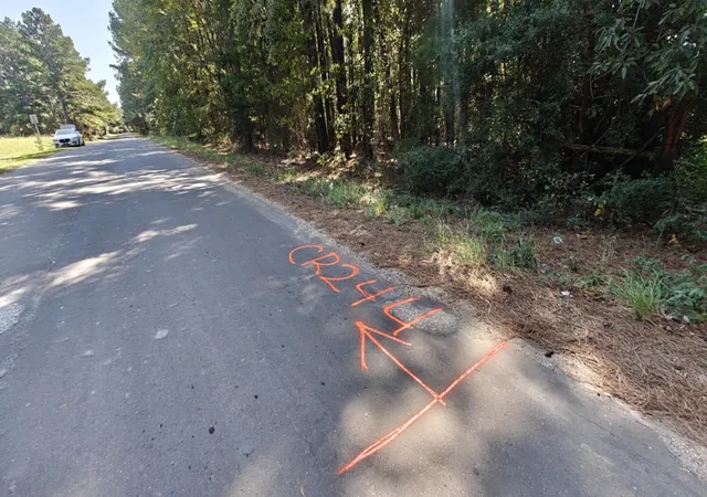 Photo 1 of Land for sale at 24068 County Road 244, Overton, TX 75684 | MLS# 21325697 | Listing updated on 2026-07-09