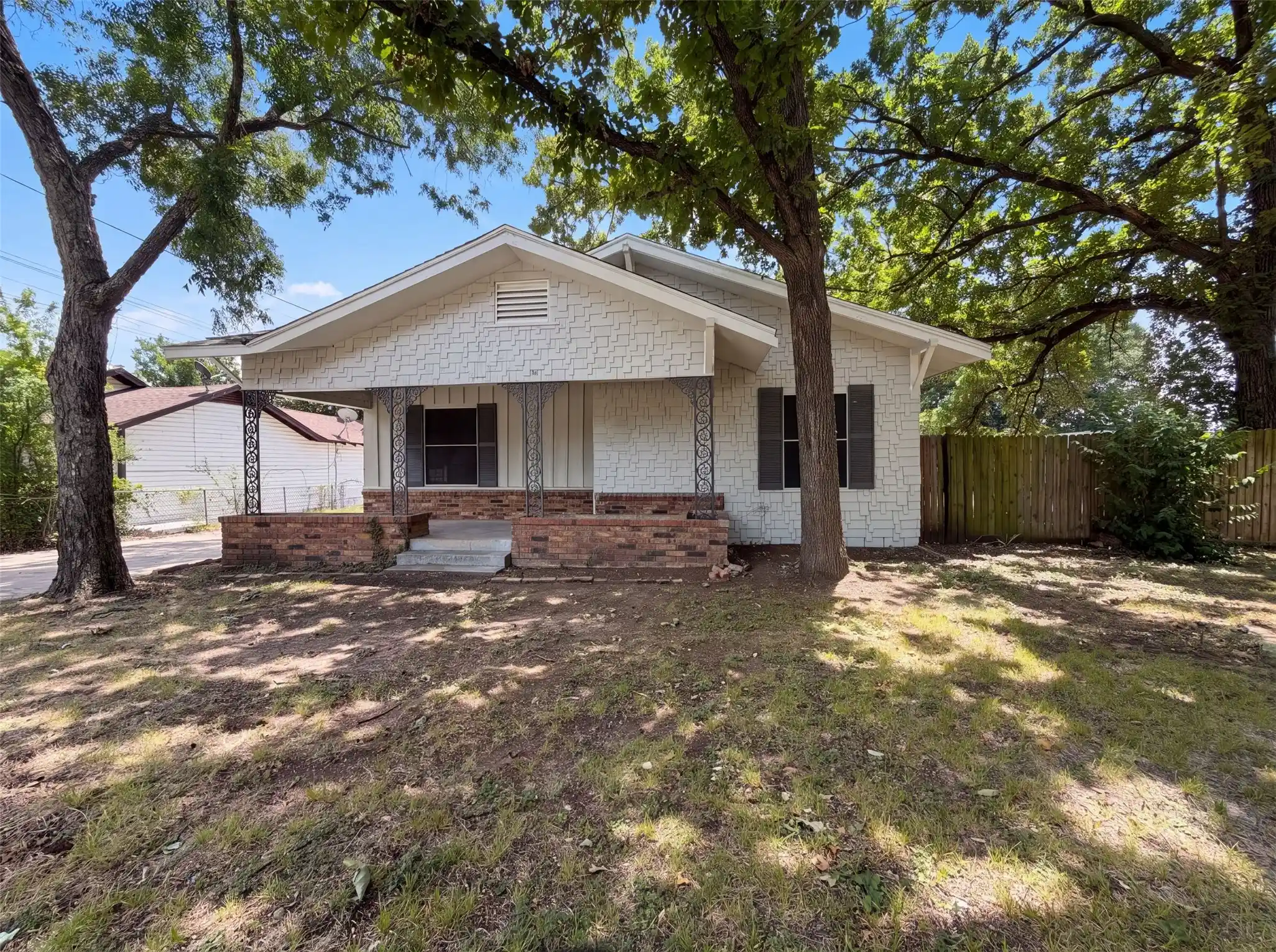Photo 1 of Sale Pending at 5124 Norma St, Fort Worth, TX 76112 | MLS# 21325701 | Listing updated on 2026-10-27