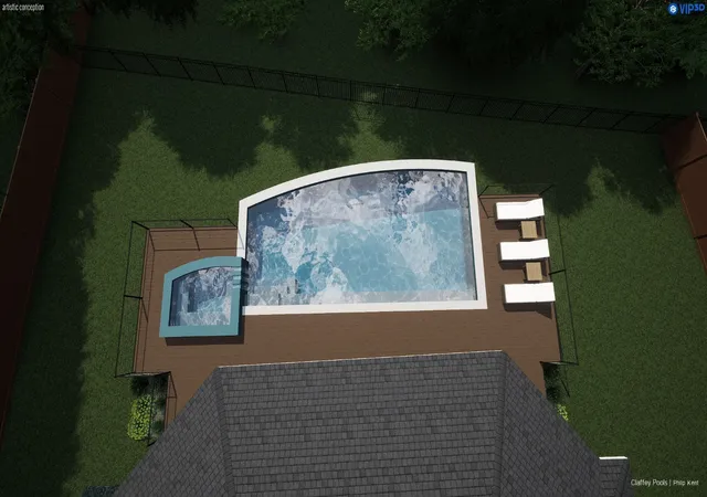 40th image of 10 Brook Hollow Ln, Trophy Club, TX 76262 | MLS# 21325710