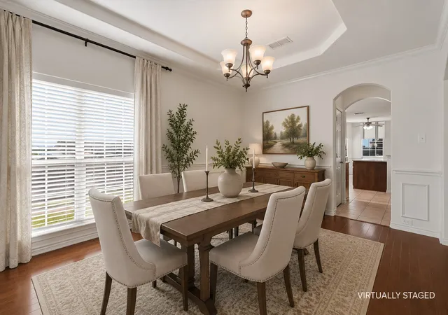 Photo 4 of Single family home for sale at 1301 Senita Cactus St, Fort Worth, TX 76177 | MLS# 21310950 | Listing updated on 2026-08-28