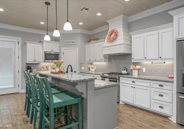 Photo 4 of Single family home for sale at 408 Halifax Cir, Benton, LA 71006 | MLS# 21325737 | Listing updated on 2026-08-20