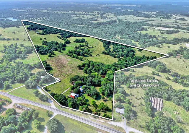 Photo 1 of Sale Pending at 408 Fm 922, Forestburg, TX 76239 | MLS# 21325745 | Listing updated on 2026-08-23