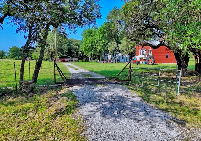 Photo 3 of Sale Pending at 408 Fm 922, Forestburg, TX 76239 | MLS# 21325745 | Listing updated on 2026-08-23