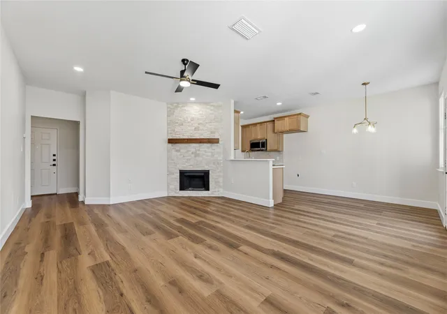 Photo 3 of Sale Pending at 3504 Silverado Trl, Roanoke, TX 76262 | MLS# 21325050 | Listing updated on 2026-08-22