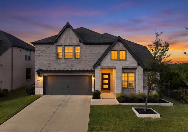 Photo 2 of Single family home for sale at 3502 Prickly Pear Trl, Venus, TX 76084 | MLS# 21324816 | Listing updated on 2026-09-20