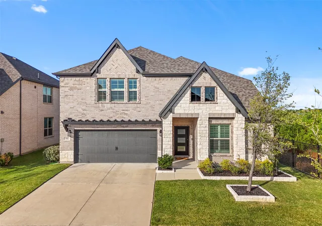 Photo 3 of Single family home for sale at 3502 Prickly Pear Trl, Venus, TX 76084 | MLS# 21324816 | Listing updated on 2026-09-20