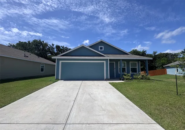 Photo 1 of Single family home for sale at 1778 Overall Ln, Dallas, TX 75253 | MLS# 21324553 | Listing updated on 2026-07-24