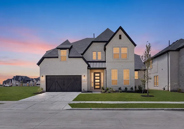 Photo 1 of Single family home for sale at 2904 Manchester Ct, Celina, TX 75009 | MLS# 21325772 | Listing updated on 2026-08-26