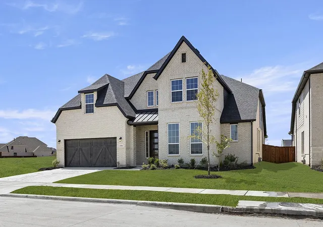 Photo 2 of Single family home for sale at 2904 Manchester Ct, Celina, TX 75009 | MLS# 21325772 | Listing updated on 2026-08-26