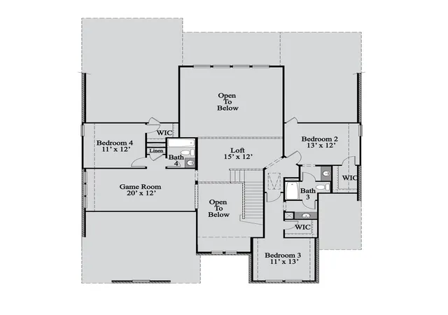 Photo 4 of Single family home for sale at 2904 Manchester Ct, Celina, TX 75009 | MLS# 21325772 | Listing updated on 2026-08-26