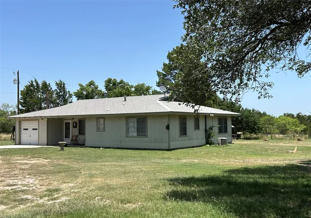 Single family home for sale at 68 County Road 517, Goldthwaite, TX 76844 | MLS# 21324533