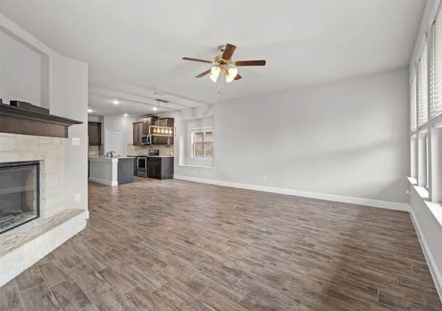 Photo 3 of Single family home for sale at 119 Happy Ln, Red Oak, TX 75154 | MLS# 21321796 | Listing updated on 2026-10-05