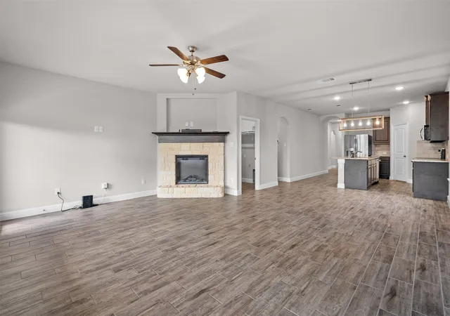 Photo 4 of Single family home for sale at 119 Happy Ln, Red Oak, TX 75154 | MLS# 21321796 | Listing updated on 2026-10-05