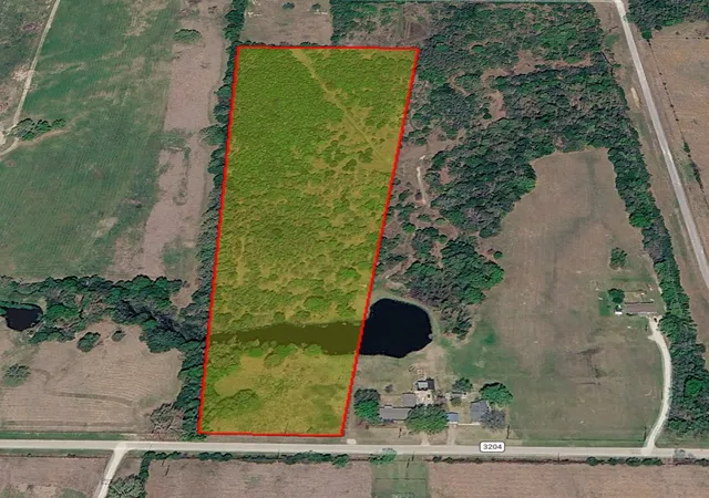 Photo 1 of Land for sale at Tbd   2 County Road 3204, Wills Point, TX 75169 | MLS# 21325735 | Listing updated on 2026-07-09