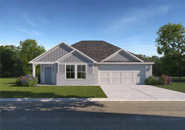 Photo 1 of Sale Pending at 3105 Cyprian Rd, Lorena, TX 76655 | MLS# 21325809 | Listing updated on 2026-08-18