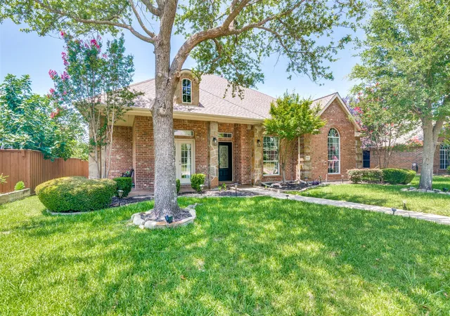 Photo 1 of Single family home for sale at 1453 Brittany Wy, Rockwall, TX 75087 | MLS# 21321807 | Listing updated on 2026-08-22