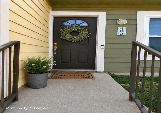 Photo 1 of Sale Pending at 1500 Lake Shore Dr #402, Waco, TX 76708 | MLS# 21324604 | Listing updated on 2026-09-04