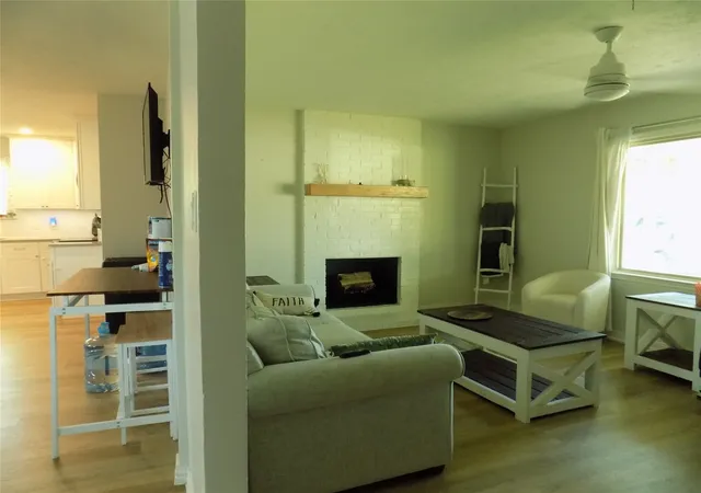 Photo 3 of Single family home for sale at 7821 Hood St, Fort Worth, TX 76135 | MLS# 21324178 | Listing updated on 2026-07-20