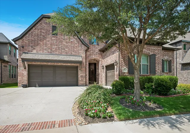 Photo 1 of Single family home for sale at 14740 Rollover Pass Ln, Frisco, TX 75035 | MLS# 21325433 | Listing updated on 2026-08-07