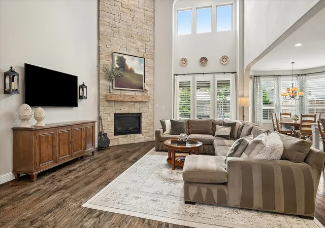 Photo 3 of Single family home for sale at 14740 Rollover Pass Ln, Frisco, TX 75035 | MLS# 21325433 | Listing updated on 2026-08-07