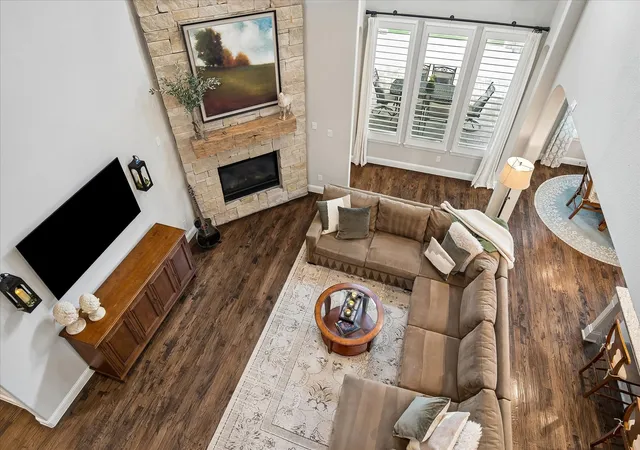 Photo 3 of Single family home for sale at 14740 Rollover Pass Ln, Frisco, TX 75035 | MLS# 21325433 | Listing updated on 2026-08-07