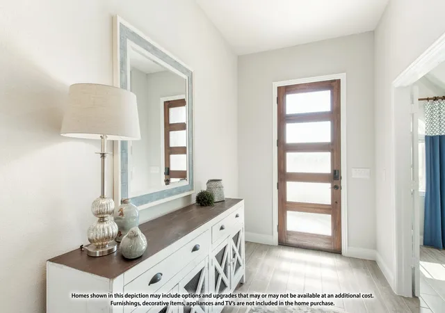 Photo 3 of Single family home for sale at 1529 Soapberry Dr, Aubrey, TX 76227 | MLS# 21325863 | Listing updated on 2026-10-06
