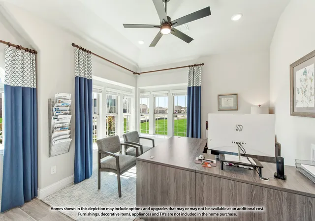 Photo 3 of Single family home for sale at 1529 Soapberry Dr, Aubrey, TX 76227 | MLS# 21325863 | Listing updated on 2026-10-06