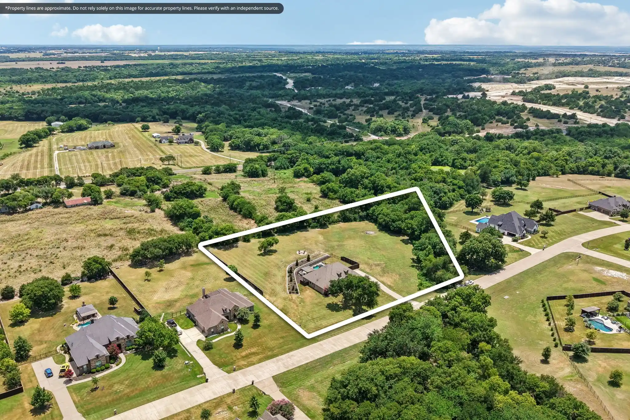 Single family home for sale at 2810 Fossil Creek Dr, Midlothian, TX 76065 | MLS# 21323179