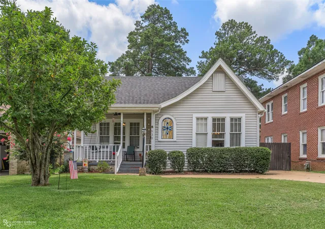 Photo 1 of Single family home for sale at 639 Ratcliff, Shreveport, LA 71104 | MLS# 21325607 | Listing updated on 2026-08-26