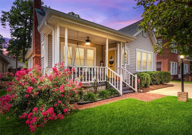 Photo 2 of Single family home for sale at 639 Ratcliff, Shreveport, LA 71104 | MLS# 21325607 | Listing updated on 2026-08-26