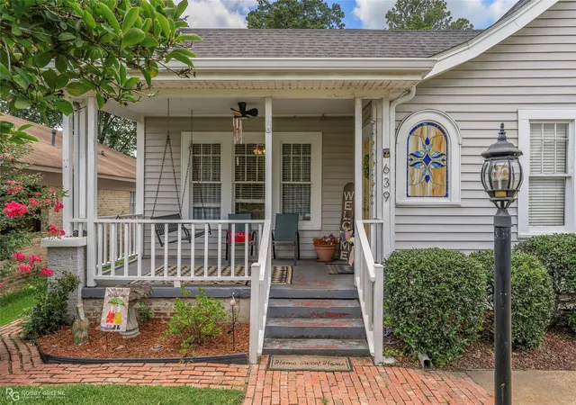 Photo 3 of Single family home for sale at 639 Ratcliff, Shreveport, LA 71104 | MLS# 21325607 | Listing updated on 2026-08-26