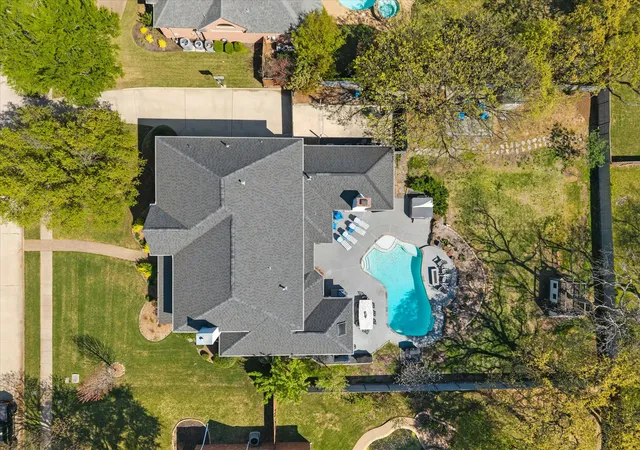 2nd image of 1107 Travis Ct, Southlake, TX 76092 | MLS# 21325864