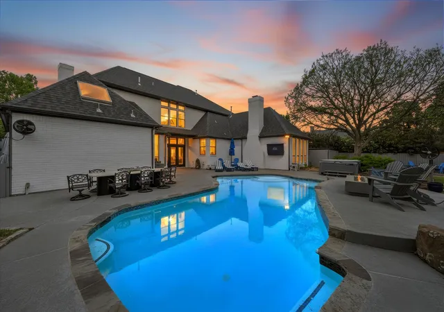 3rd image of 1107 Travis Ct, Southlake, TX 76092 | MLS# 21325864