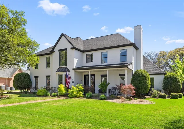4th image of 1107 Travis Ct, Southlake, TX 76092 | MLS# 21325864