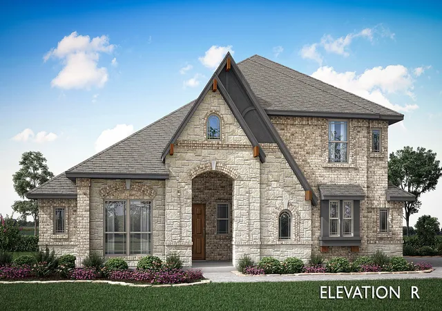 Photo 1 of Single family home for sale at 552 Hearthstone Blvd, Red Oak, TX 75154 | MLS# 21325902 | Listing updated on 2026-09-17