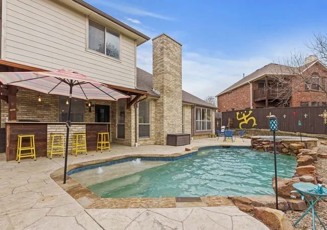 Photo 1 of Single family home for sale at 5914 Ambassador Ln, Rowlett, TX 75089 | MLS# 21325851 | Listing updated on 2026-09-06