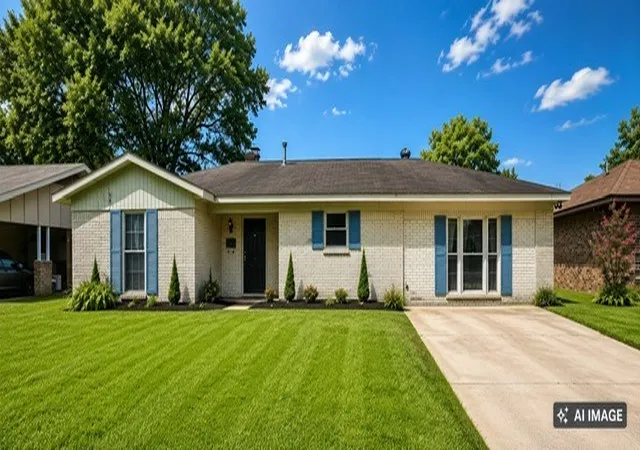 Photo 1 of Sale Pending at 2512 Conrad St, Bossier City, LA 71111 | MLS# 21324556 | Listing updated on 2026-07-16