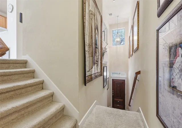 Photo 4 of Townhouse for sale at 1431 Chase Ln, Irving, TX 75063 | MLS# 21325169 | Listing updated on 2026-08-22