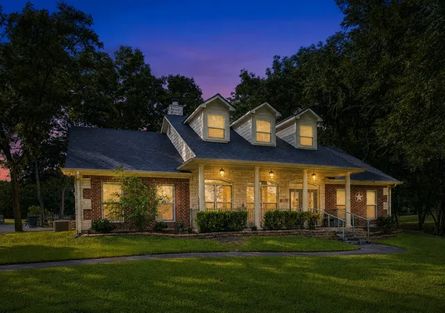 Photo 2 of Single family home for sale at 3229 Francisco Bay Dr, Kerens, TX 75144 | MLS# 21322961 | Listing updated on 2026-08-22
